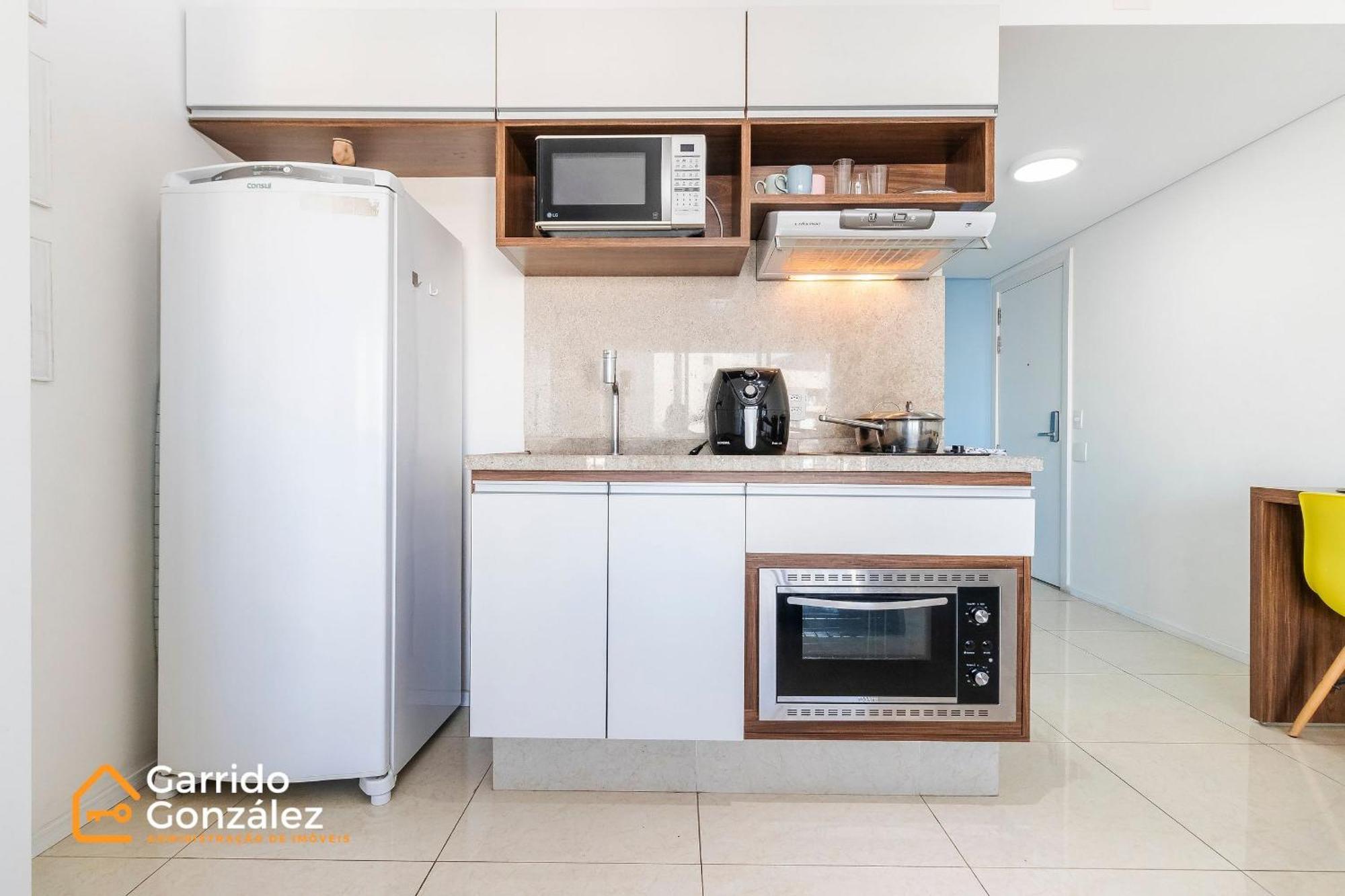 Iv Setin Downtown Bela Vista - C/piscina Apartamento São Paulo
