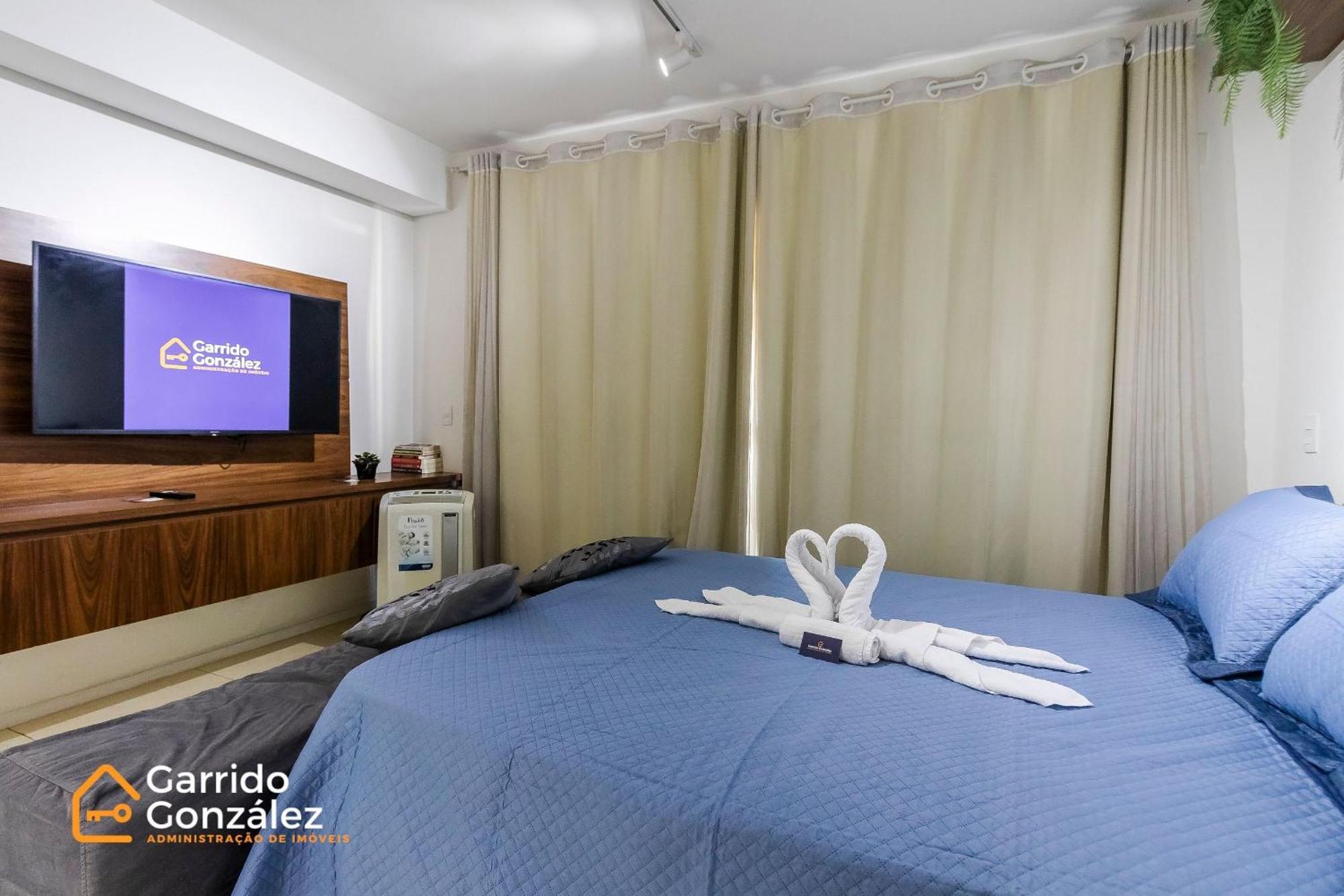 Iv Setin Downtown Bela Vista - C/piscina Apartamento São Paulo
