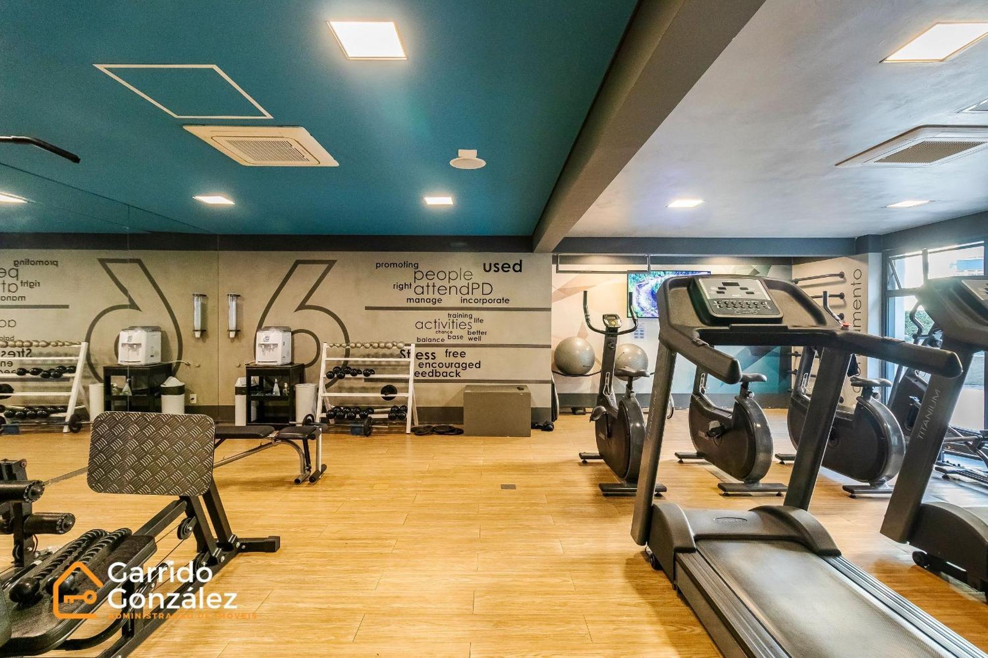 Iv Setin Downtown Bela Vista - C/piscina Apartamento São Paulo